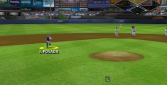 MVP Baseball 2005 XBox Screenshot