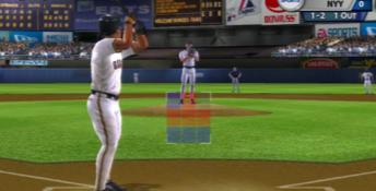 MVP Baseball 2005 XBox Screenshot