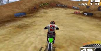 MX 2002 XBox Screenshot