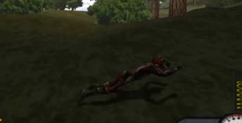 MX Superfly XBox Screenshot
