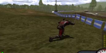MX Superfly XBox Screenshot