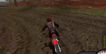 MX Superfly XBox Screenshot