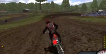 MX Superfly XBox Screenshot