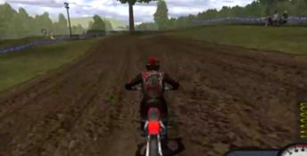 MX Superfly XBox Screenshot