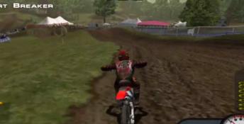 MX Superfly XBox Screenshot