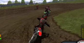 MX Superfly XBox Screenshot