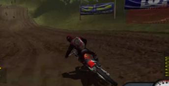 MX Superfly XBox Screenshot