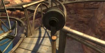 Myst IV: Revelation XBox Screenshot