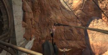 Myst IV: Revelation XBox Screenshot