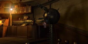 Myst IV: Revelation XBox Screenshot