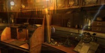 Myst IV: Revelation XBox Screenshot