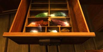 Myst IV: Revelation XBox Screenshot