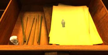 Myst IV: Revelation XBox Screenshot
