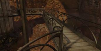 Myst IV: Revelation XBox Screenshot