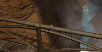 Myst IV: Revelation XBox Screenshot