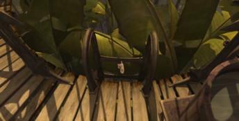 Myst IV: Revelation