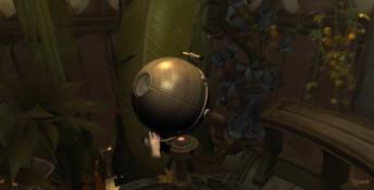Myst IV: Revelation XBox Screenshot