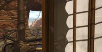Myst IV: Revelation XBox Screenshot
