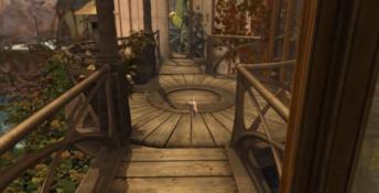 Myst IV: Revelation XBox Screenshot