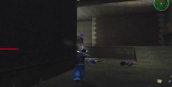Narc XBox Screenshot