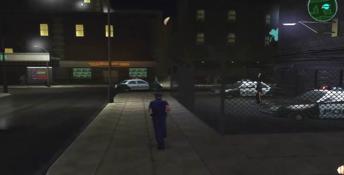 Narc XBox Screenshot
