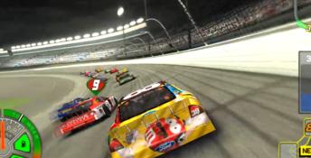 NASCAR 07