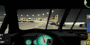 NASCAR 07 XBox Screenshot