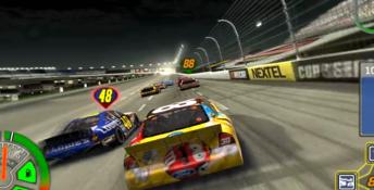 NASCAR 07 XBox Screenshot