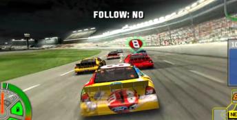 NASCAR 07 XBox Screenshot