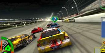 NASCAR 07 XBox Screenshot