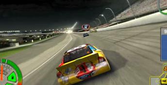 NASCAR 07 XBox Screenshot