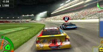 NASCAR 07 XBox Screenshot
