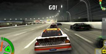 NASCAR 07