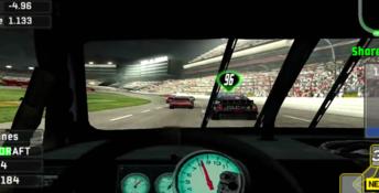 NASCAR 07 XBox Screenshot