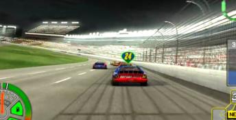 NASCAR 07 XBox Screenshot