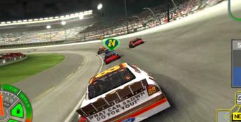 NASCAR 07 XBox Screenshot