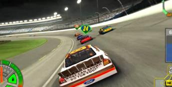 NASCAR 07 XBox Screenshot