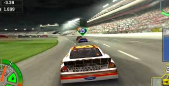 NASCAR 07 XBox Screenshot