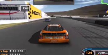 NASCAR 2005: Chase for the Cup