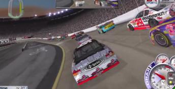 NASCAR Thunder 2002