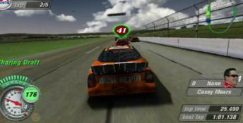 NASCAR Thunder 2004 XBox Screenshot