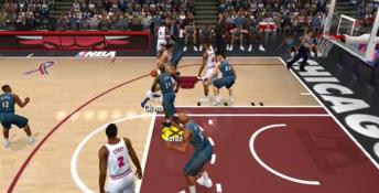 NBA 2k3 XBox Screenshot