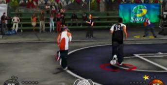 NBA Ballers Phenom