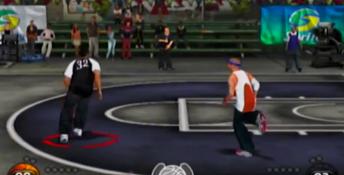 NBA Ballers Phenom XBox Screenshot