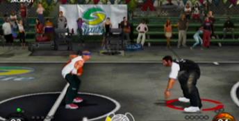 NBA Ballers Phenom