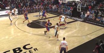 NBA Live 06