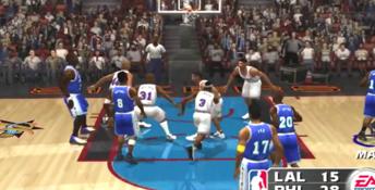 NBA Live 2004
