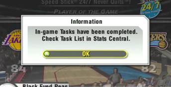 NBA Live 2004
