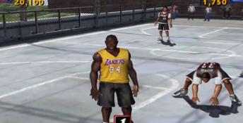 NBA Street Vol. 2
