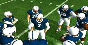 NCAA Football 2005 XBox Screenshot